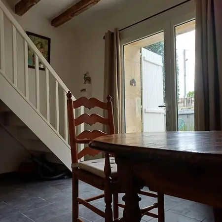 Lägenhet Les Vieux Platanes