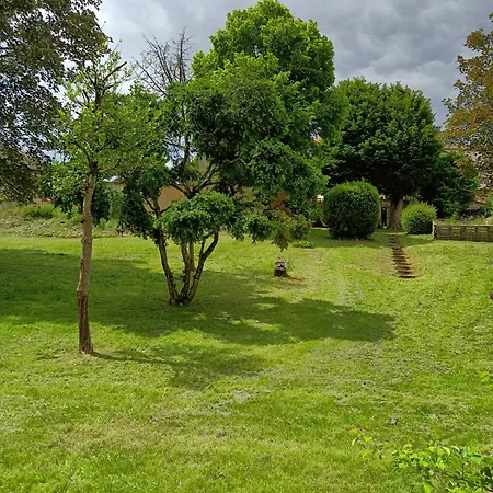 Lägenhet Les Vieux Platanes *