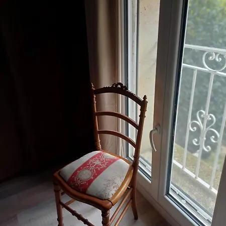 Les Vieux Platanes * Rouillac (Charente)