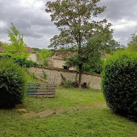 Lägenhet Les Vieux Platanes *