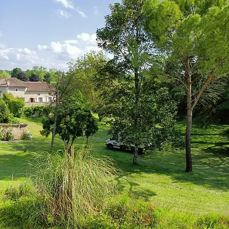 Lägenhet Les Vieux Platanes *